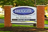 Brugger Funeral Homes & Crematory, LLP image 6